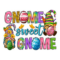 Easter gnome sweet gnome | Teevron