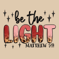 Be The Light Heavyweight Sweatshirt | Teevron