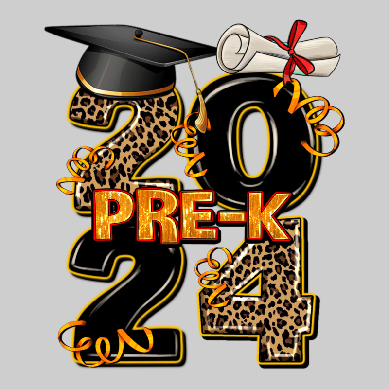 2024 Pre K Graduation Premium Tee by AdoDesignShop | Teevron