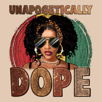 Unapologetically Dope Urban Hoodie | Teevron
