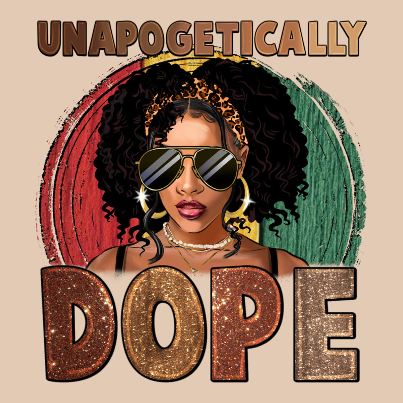 Unapologetically Dope Urban Hoodie by FaDigitalArtStudio | Teevron