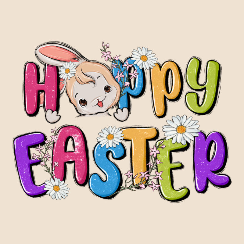 Easter Urban Heavy Tee by MaliasSmallBusiness | Teevron