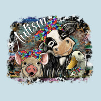 Autism Ladies Tee | Teevron