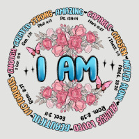 I Am Inspiration Classic Tee | Teevron