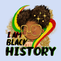 I Am Black History Urban Hoodie | Teevron