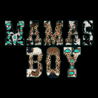 Western Mama's Boy Ladies Tee | Teevron