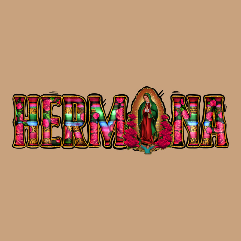 Hermana Floral Aztec Leopard Vintage Tee by Jasminsmagicworld | Teevron
