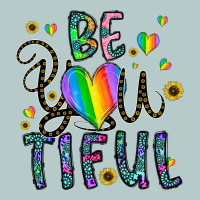 Be You Tiful Heavy Core Tee | Teevron