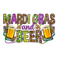 mardi gras and beer hjf | Teevron