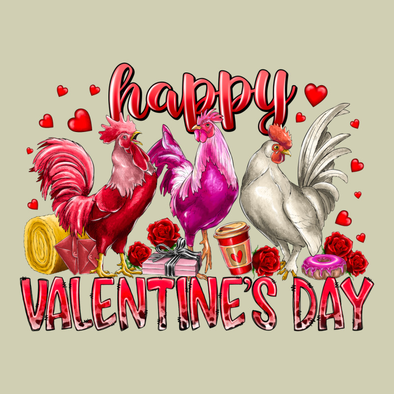 Happy Valentines Day Heavy Core Tee by RacoonDesign | Teevron