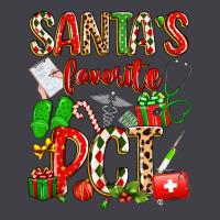 Santa's Favorite Pct Heavyweight Hoodie | Teevron
