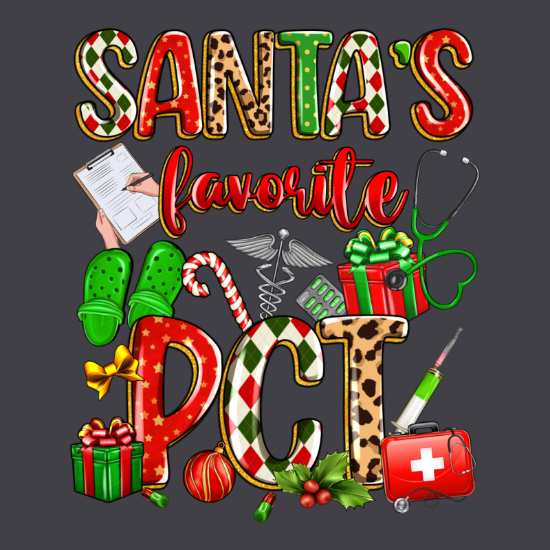 Santa's Favorite Pct Heavyweight Hoodie by texasbilliewilder | Teevron