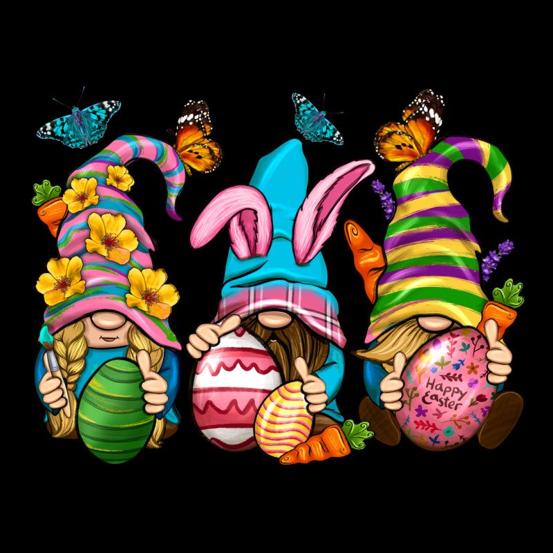 Easter Gnomies Easter Day Ladies Tee by Neo Western | Teevron
