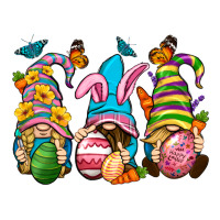 Easter gnomies Easter Day | Teevron