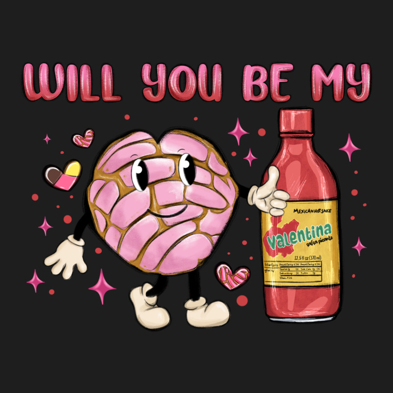 Will You Be My Classic Tee by MaliasSmallBusiness | Teevron