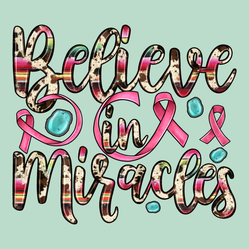 Believe In Miracles Premium Hoodie by JahusDesignShop | Teevron