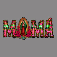 Mama Floral Aztec Leopard Vintage Tee | Teevron