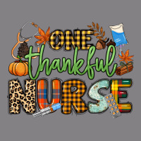 One Thankful Nurse Heavyweight Hoodie | Teevron