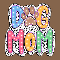 Dog Mom Dalmatian Premium Tee | Teevron