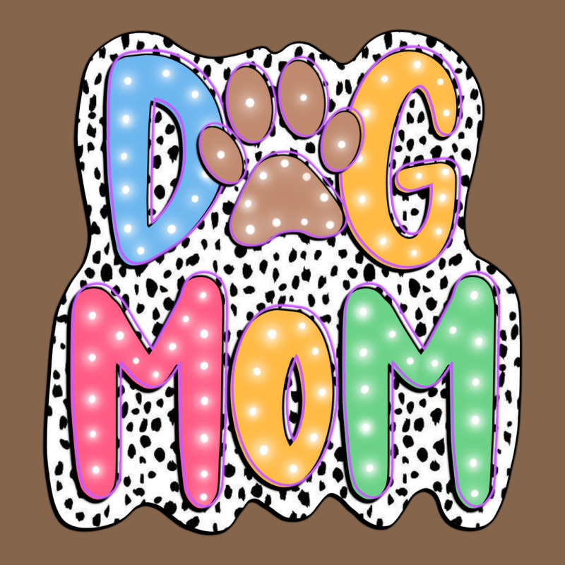 Dog Mom Dalmatian Premium Tee by JahusDesignShop | Teevron