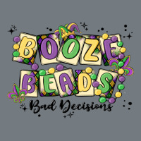 Booze Beads Heavyweight Sweatshirt | Teevron
