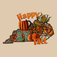Happy Fall Classic Tee | Teevron