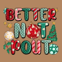 Better Not Pout Long Sleeve Tee | Teevron