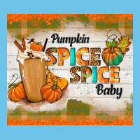 Pumpkin Spice Spice Baby Premium Sweatshirt | Teevron
