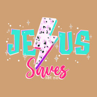 Jesus Saves Vintage Tee | Teevron