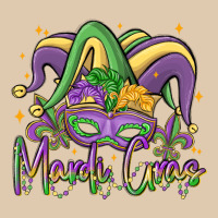 Mardi Gras Heavyweight Sweatshirt | Teevron