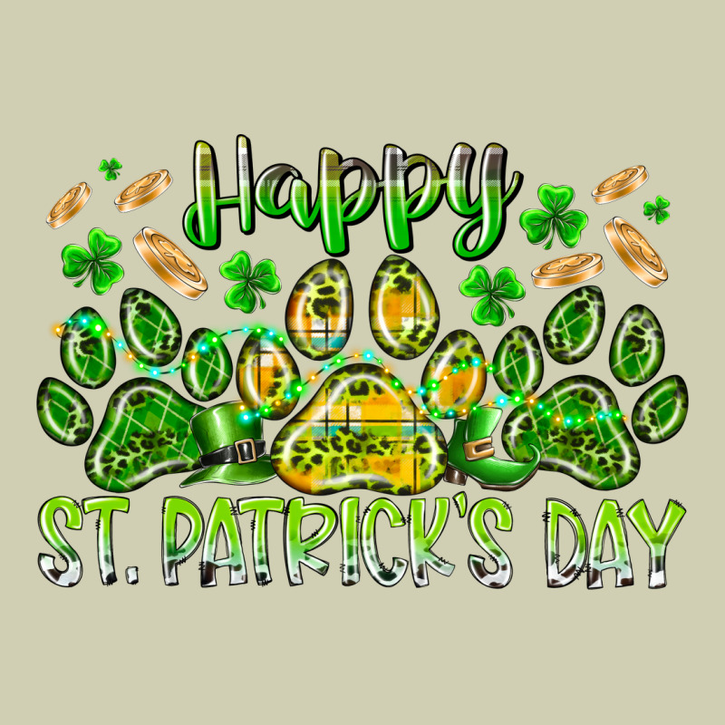 Heppy St. Patricks Day Heavy Core Tee by RacoonDesign | Teevron