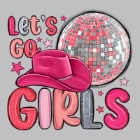 Let S Go Girls Long Sleeve Tee | Teevron