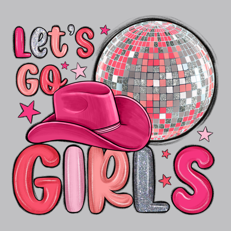 Let S Go Girls Long Sleeve Tee by MaliasSmallBusiness | Teevron