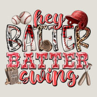 Hey Batter Batter Swing Heavy Core Tee | Teevron