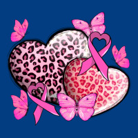 Cancer Hearts Cancer Awaneress Premium Sweatshirt | Teevron
