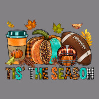 Tis' The Season Fall Heavyweight Hoodie | Teevron