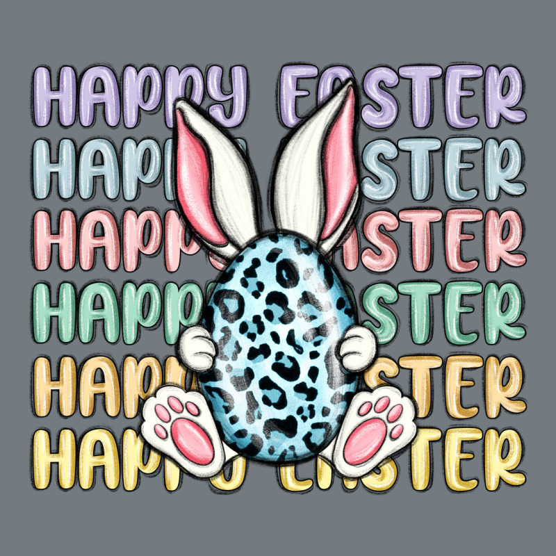 Happy Easter Heavyweight Sweatshirt by MaliasSmallBusiness | Teevron