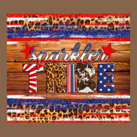 4th Of July Sparkler Tribe Premium Tee | Teevron