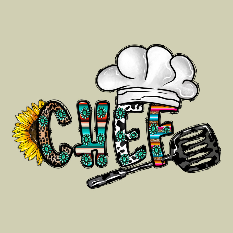 Chef Heavy Core Tee by CowhideDigitalArt | Teevron