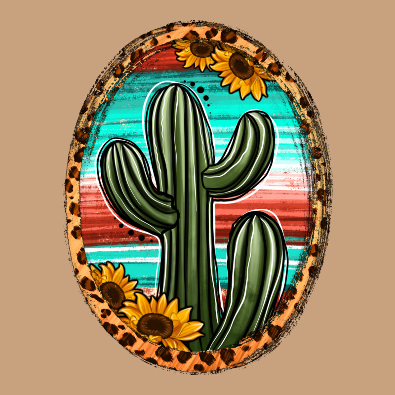 Serape And Sunflower Cactus Vintage Tee by Jasminsmagicworld | Teevron