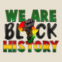 We Are Black History Urban Hoodie | Teevron