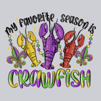 My Favorite Season Is Crawfish Heavyweight Sweatshirt | Teevron
