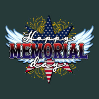 Happy Memorial Day Premium Sweatshirt | Teevron