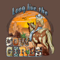 Long Live The Cowgirls Long Sleeve Tee | Teevron