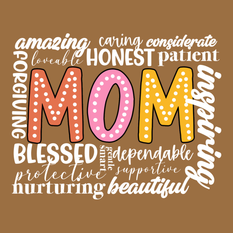 Mom Vintage Tee by JahusDesignShop | Teevron