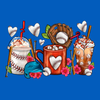 Baseball Coffee Cups Urban Hoodie | Teevron