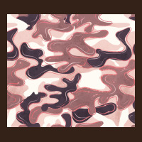 Milky Camouflage Heavy Core Tee | Teevron