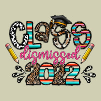 Class Dismissed 2022 Heavy Core Tee | Teevron