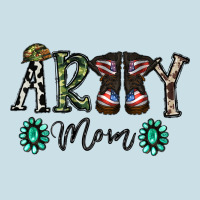 Army Mom Ladies Tee | Teevron