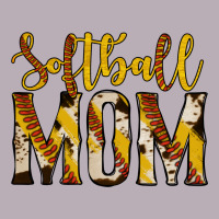 Softball Mom Vintage Tee | Teevron